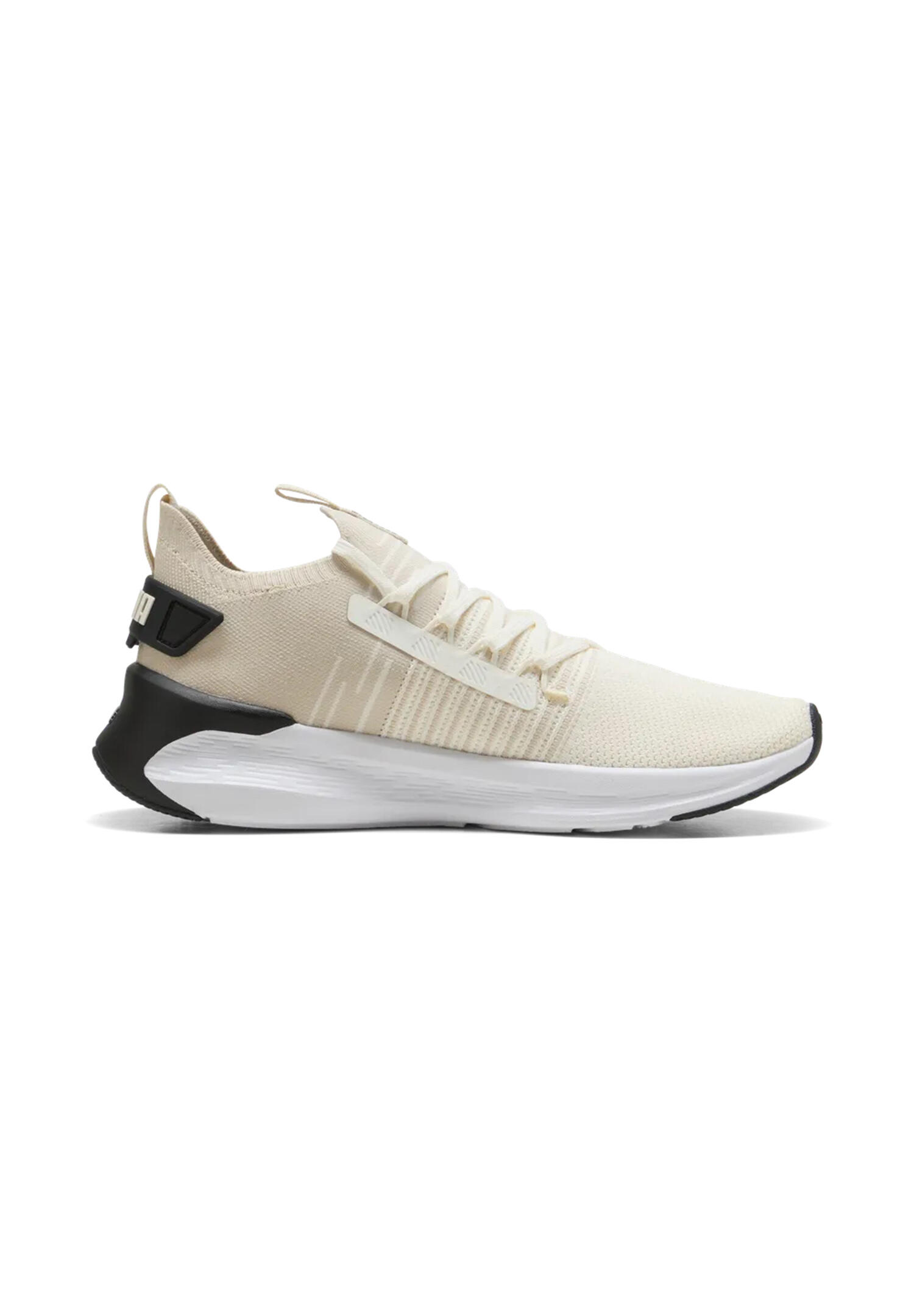 Puma Softride Symmetry Fuzion LS Unisex Sneaker Schuhe 311482 13 Warm White 4/5
