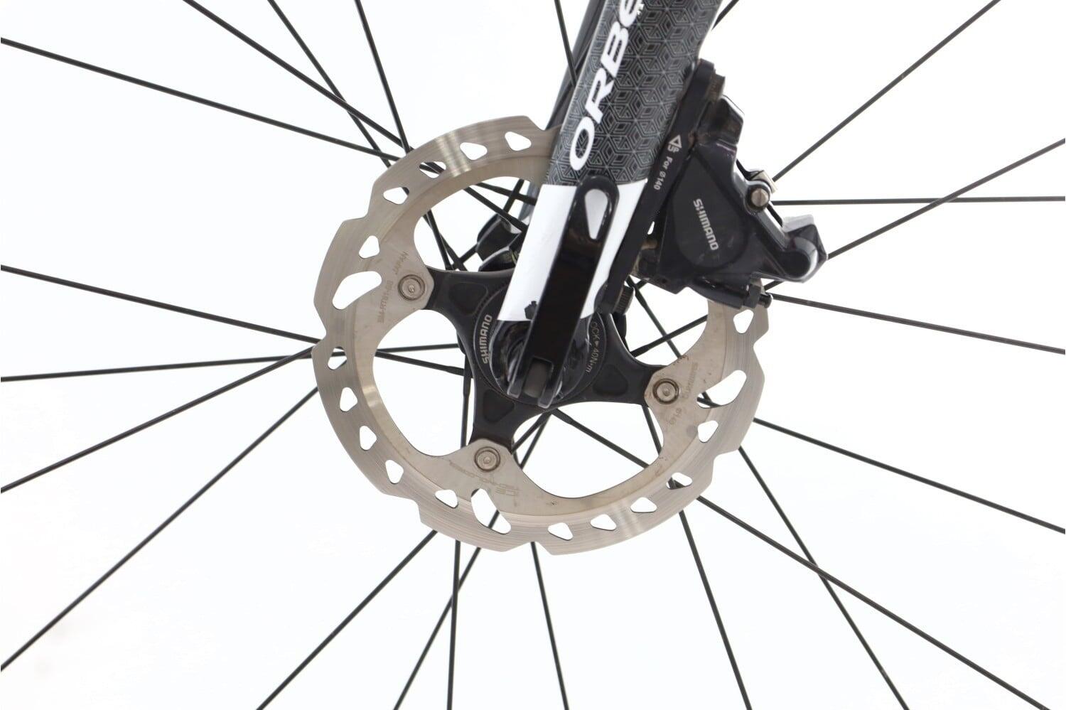 Second life · R. szosowy · Orbea Avant · W bardzo dobrym stanie 7/8