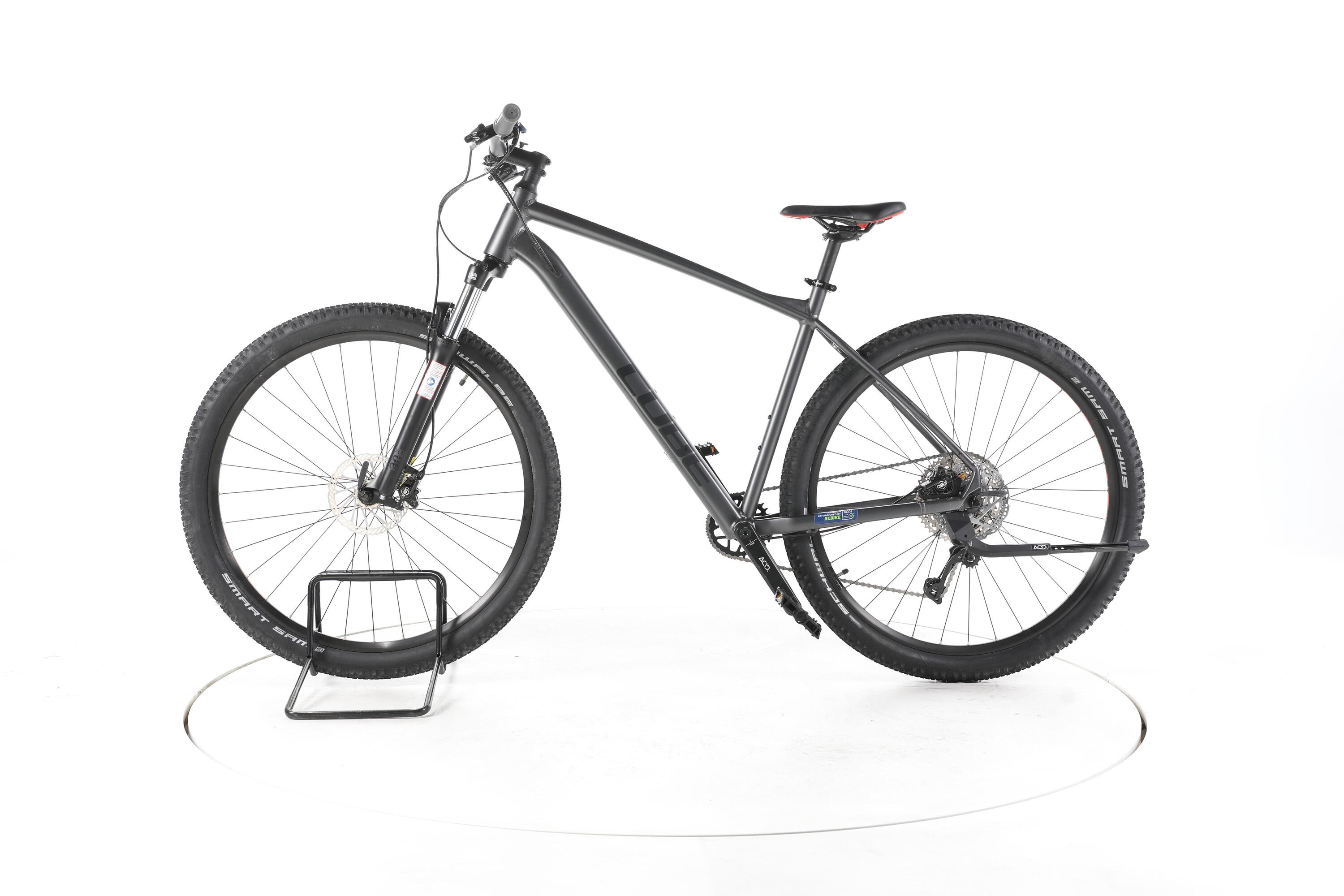 Refurbished - Cube Aim EX Fahrrad Hardtail - Sehr gut 6/7