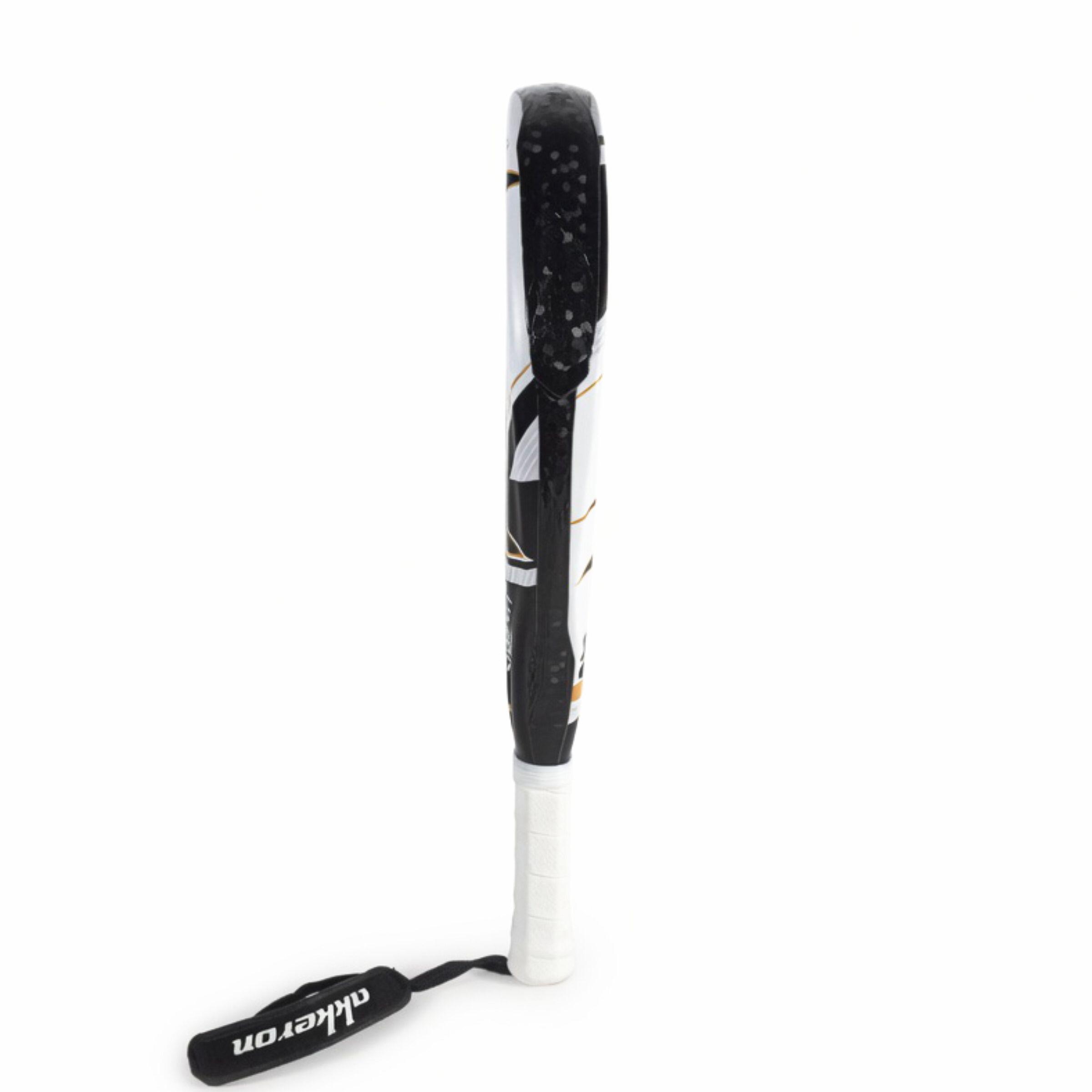 Pala Akkeron Oro 26 Luxury (Carbono 12K) 3/11