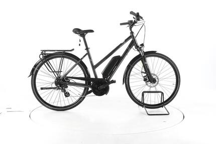 Tweedehands - Triumph E-Bird Ultra Trekking E-Bike - Zeer goed