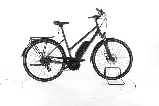 Tweedehands - Triumph E-Bird Ultra Trekking E-Bike - Zeer goed