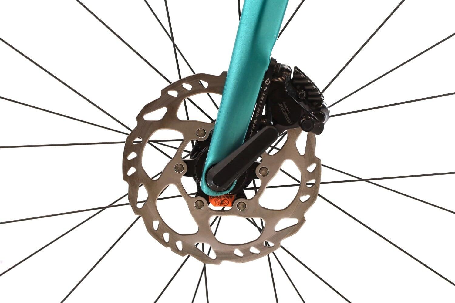 Segunda Vida · Bicicleta estrada ·  Sprint Di2 12V · Muito bom estado 7/8