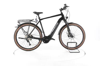 Tweedehands - bulls cross rider evo 1 trekking e-bike - goed