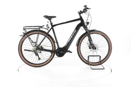 Tweedehands - Bulls Cross Rider EVO 1 Trekking E-Bike - Goed