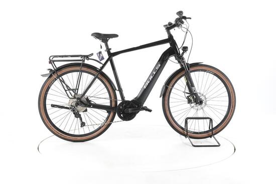 Tweedehands - Bulls Cross Rider EVO 1 Trekking E-Bike - Goed