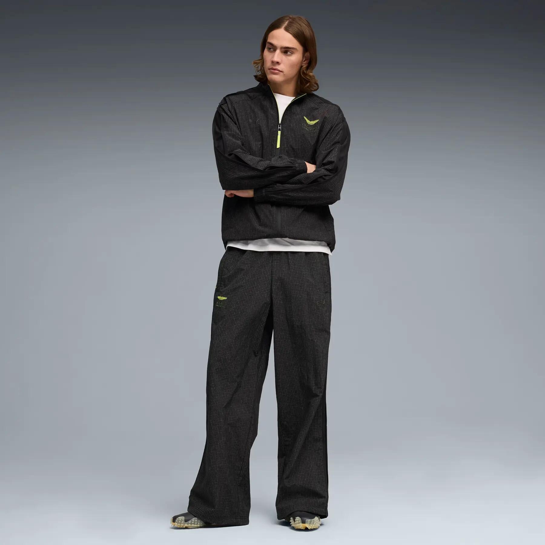 Pantalon de jogging Puma AMF1 T7 3/5