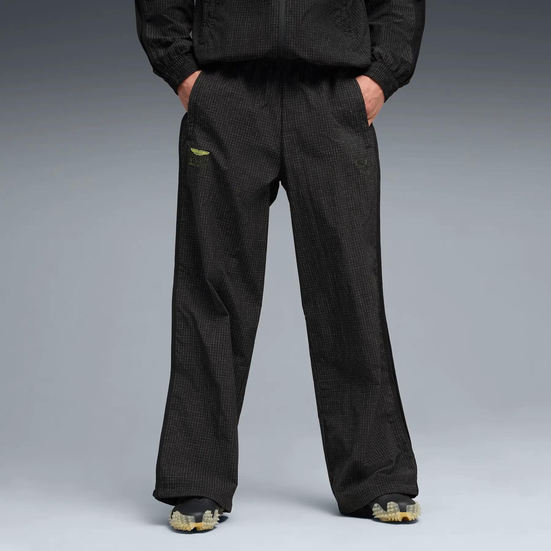 Pantalon de jogging Puma AMF1 T7 2/5