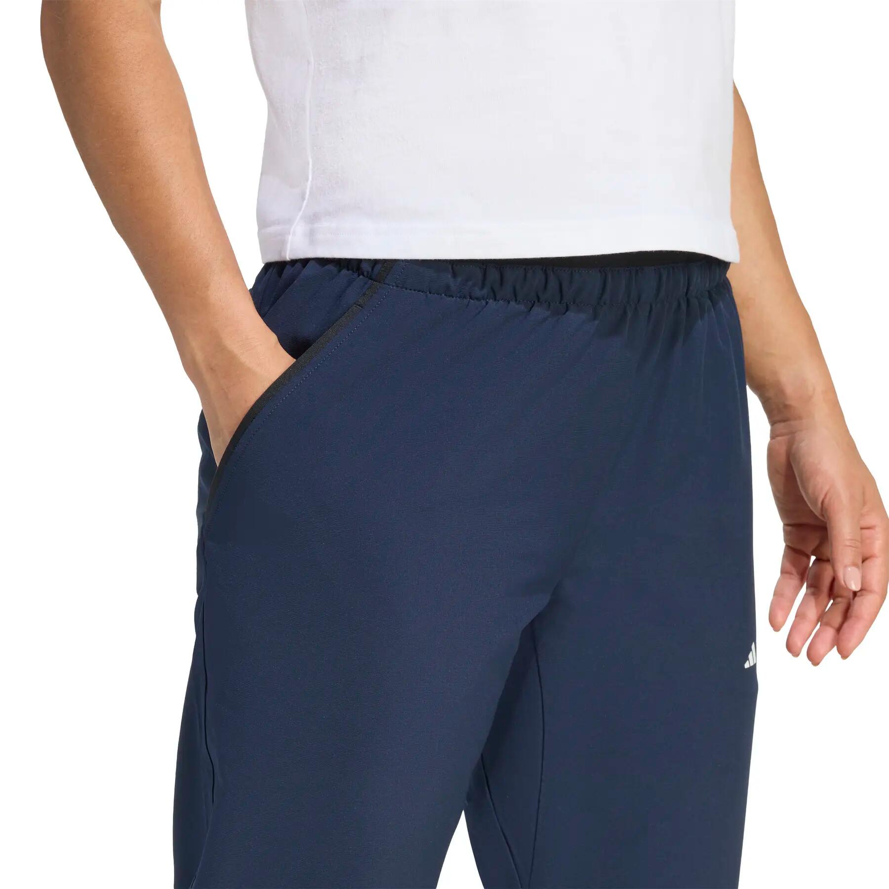 Pantaloni da trekking da donna adidas Terrex Multi 6/6