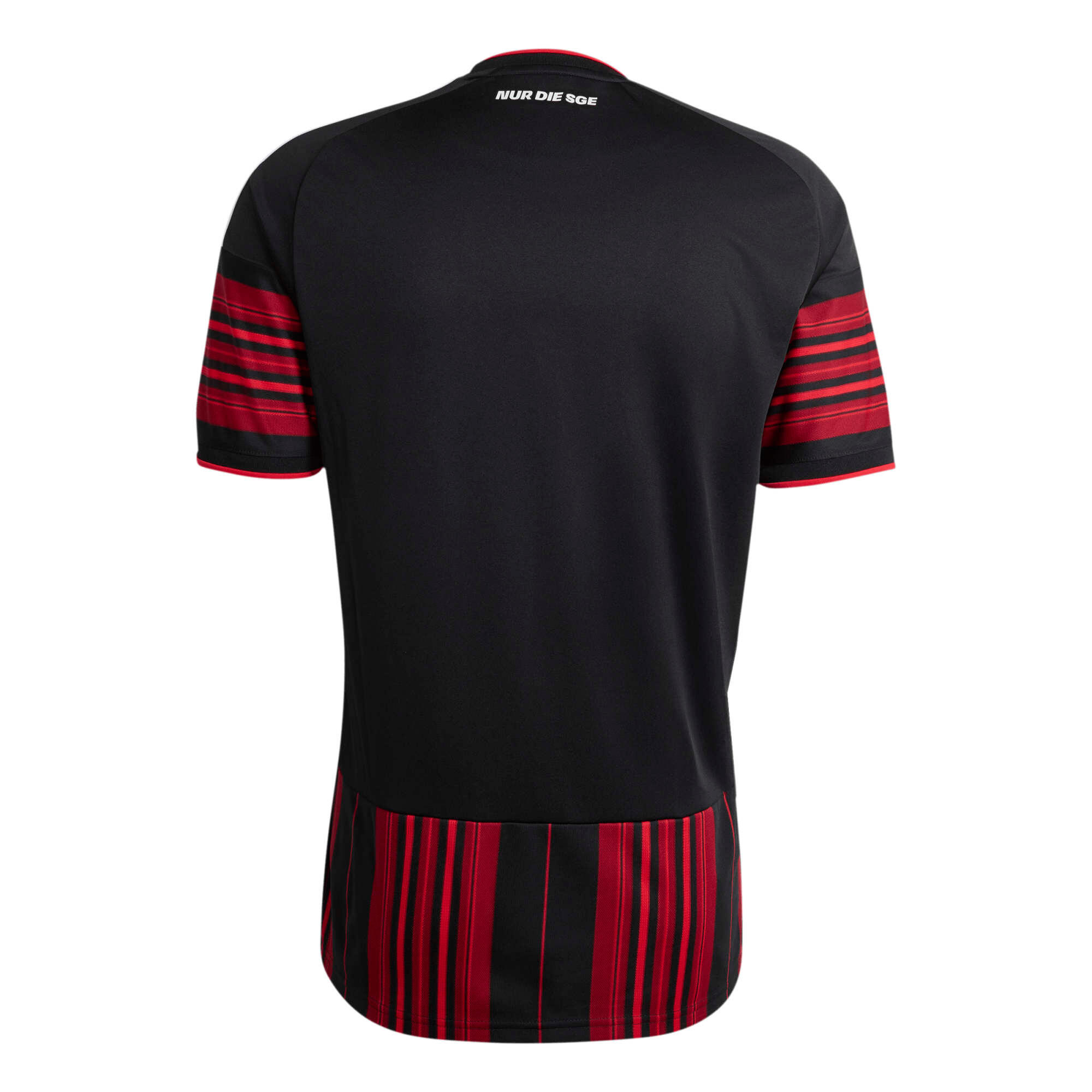 Thuisuitshirt Eintracht Frankfurt 2026/27 2/7