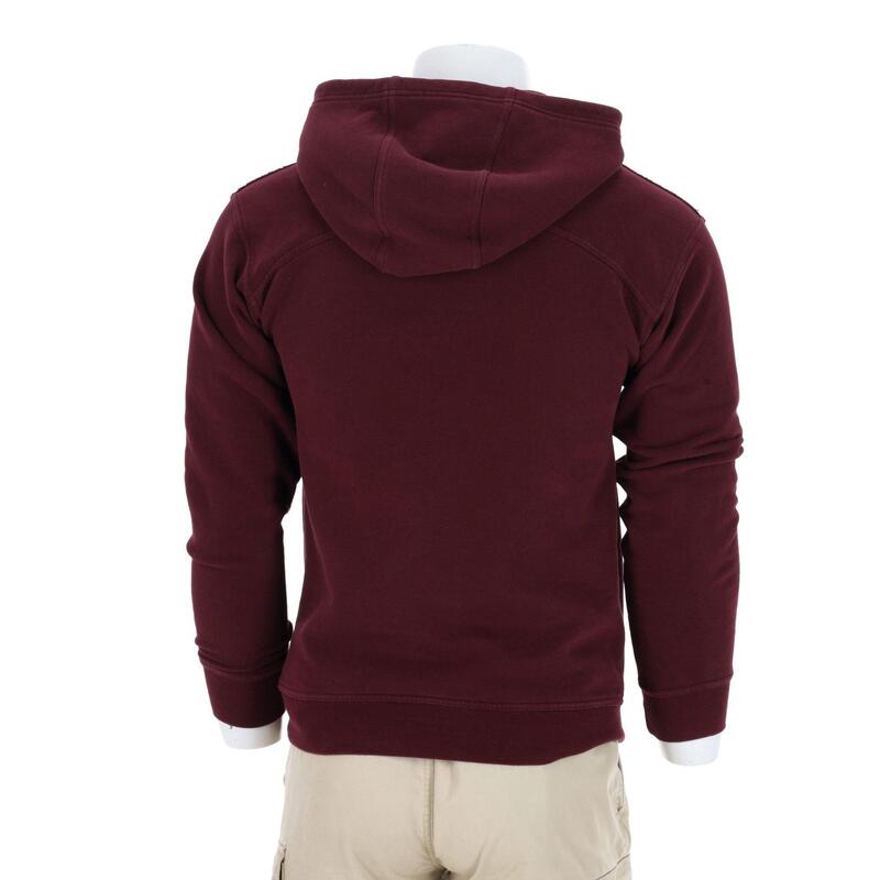 Second life - Hanorac bărbați Lululemon Cassis Steady State - Ca nou