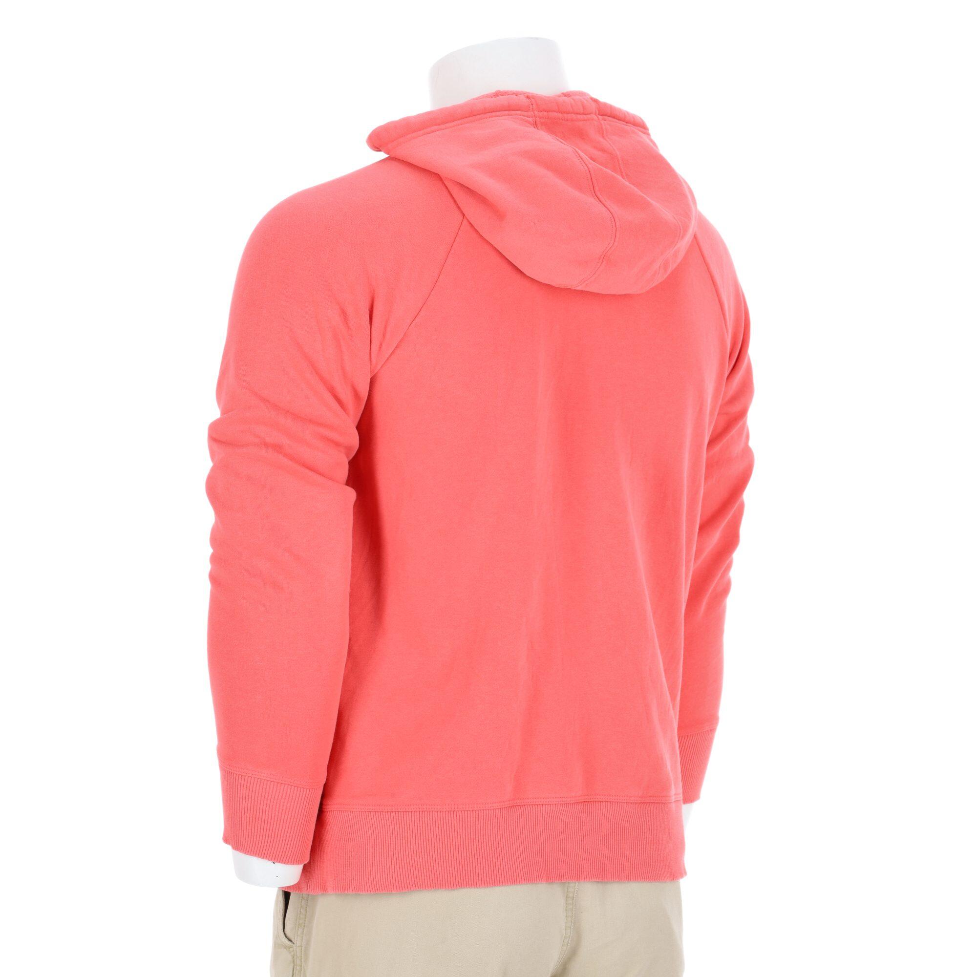 Second hand - Felpa con cappuccio uomo Under Armour - Stato eccellente 5/7