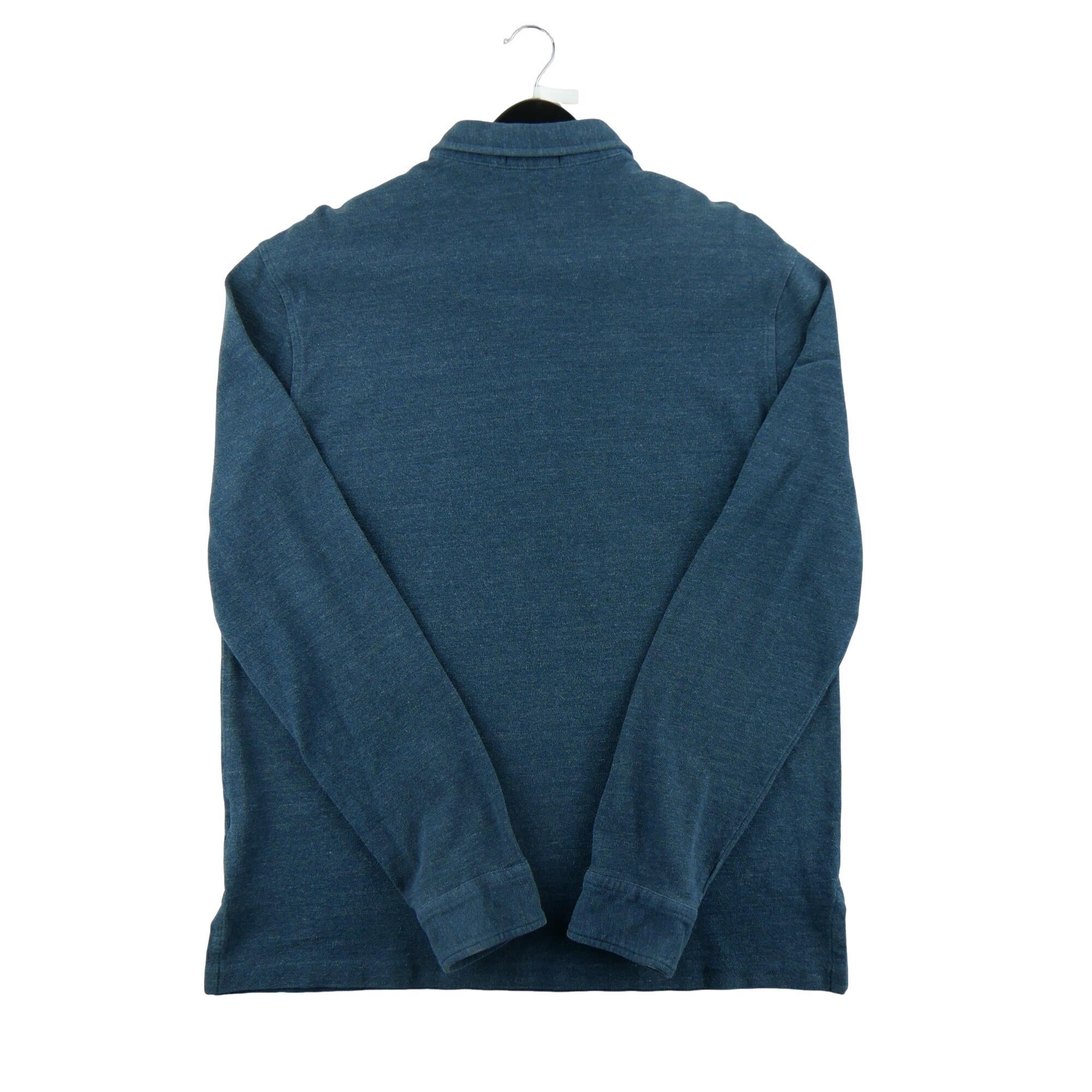 Second hand - Polo maniche lunghe uomo Polo Ralph Lauren - Stato eccellente 2/5
