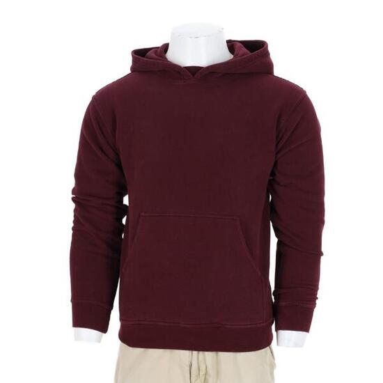 Seconde vie - Sweat Homme Cassis Steady State - Excellent
