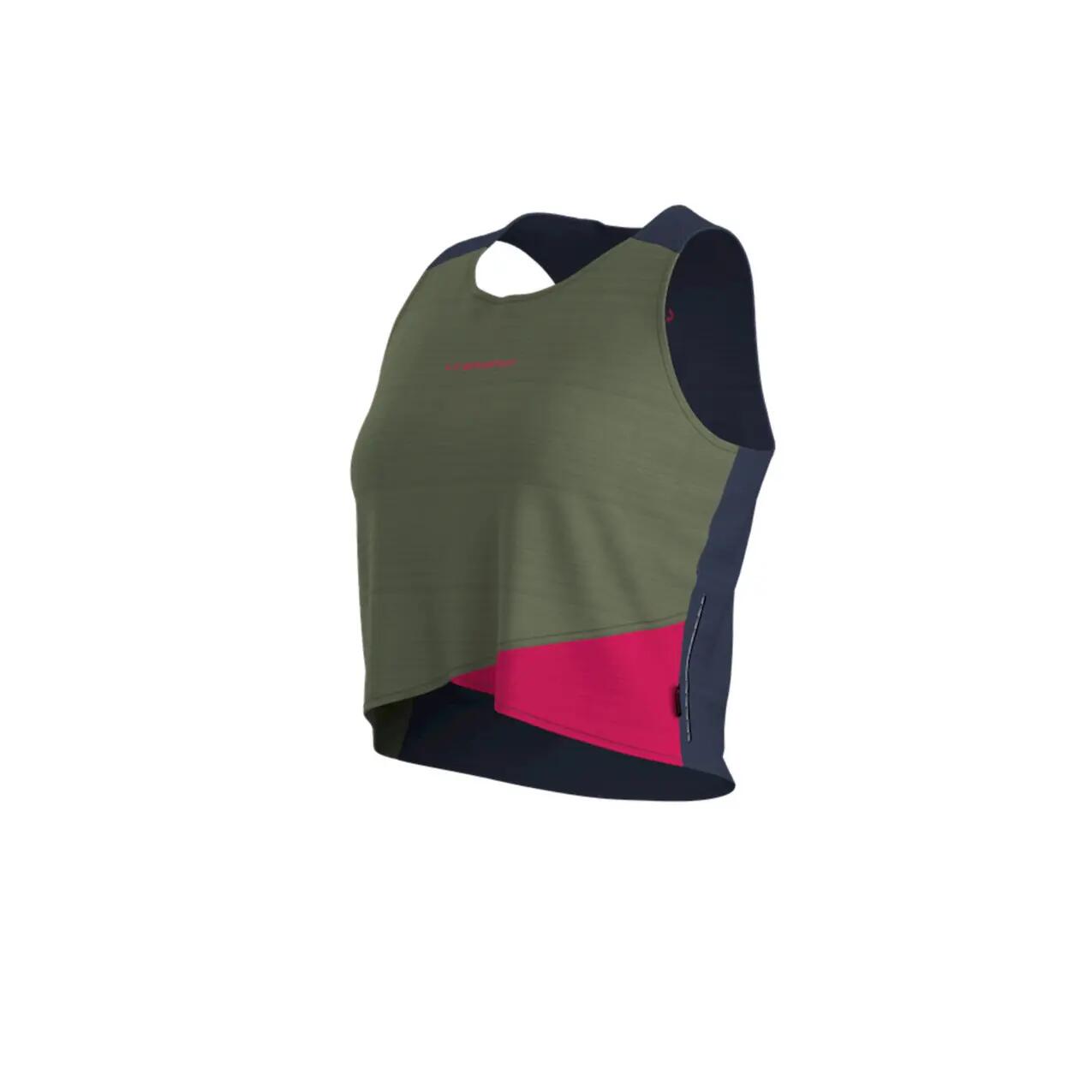 Débardeur femme La Sportiva Sunfire 3/3