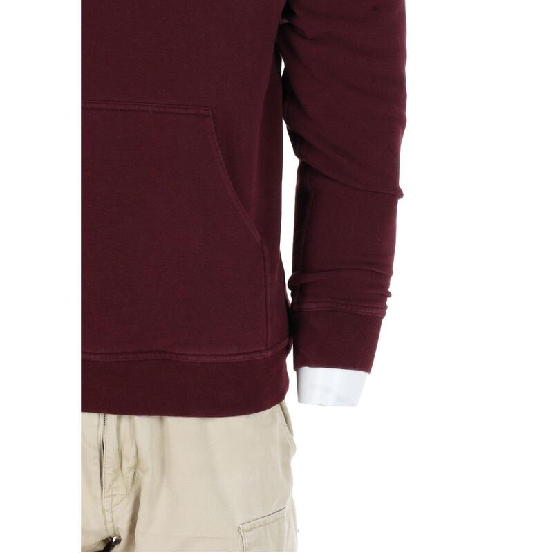 Second life - Hanorac bărbați Lululemon Cassis Steady State - Ca nou