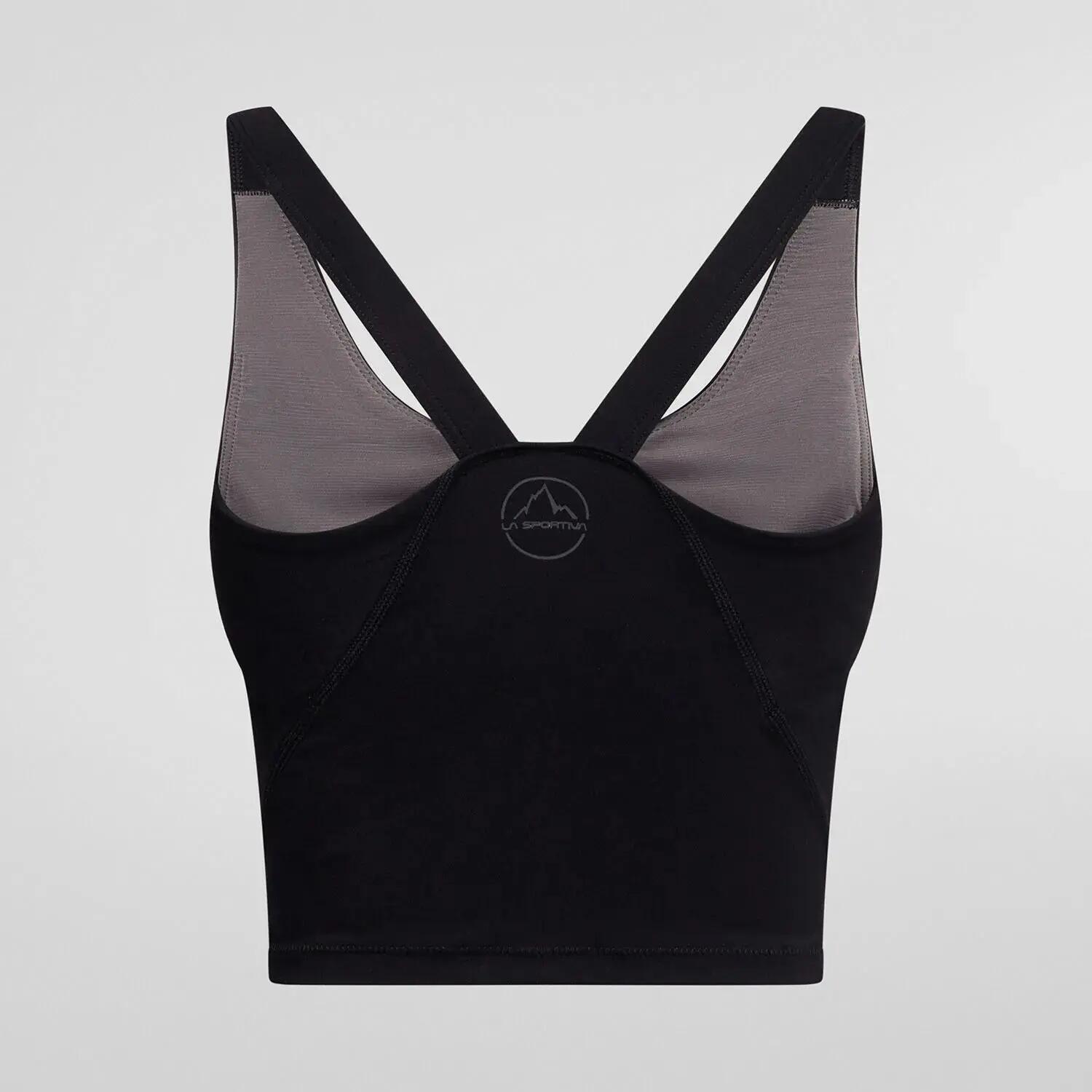Débardeur avec brassière femme La Sportiva Cosmosis Bra 2/2