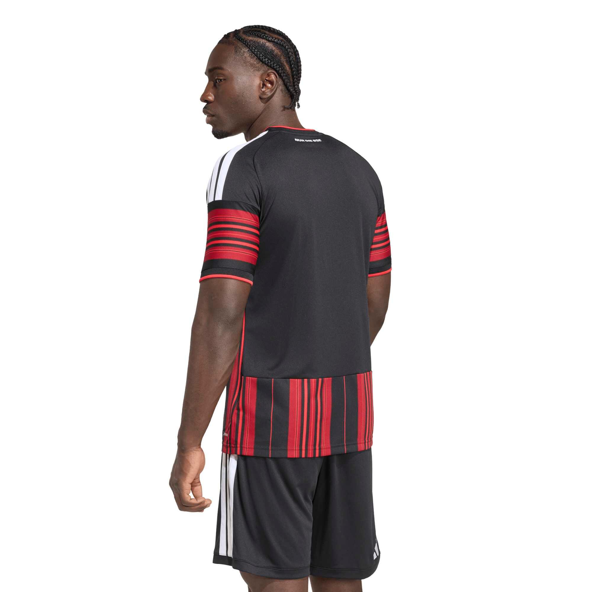 Thuisuitshirt Eintracht Frankfurt 2026/27 4/7