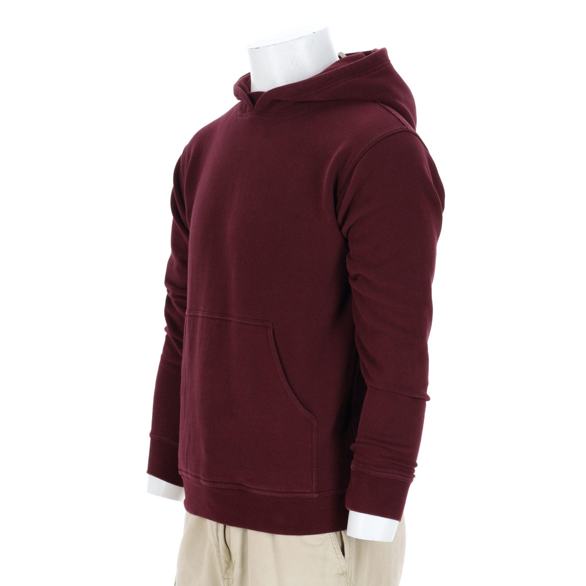 Second hand - Felpa Uomo Cassis Lululemon - Stato eccellente 4/7