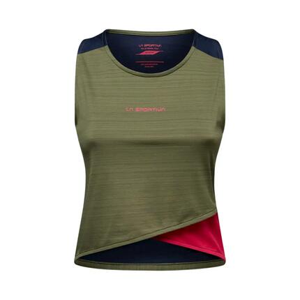 Damski tank top La Sportiva Sunfire