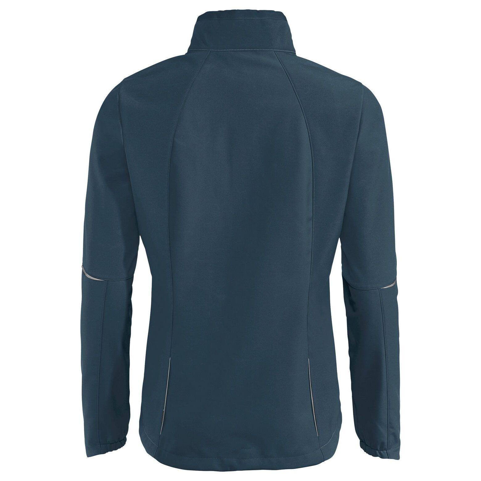Veste imperméable femme VAUDE Wintry IV 4/7