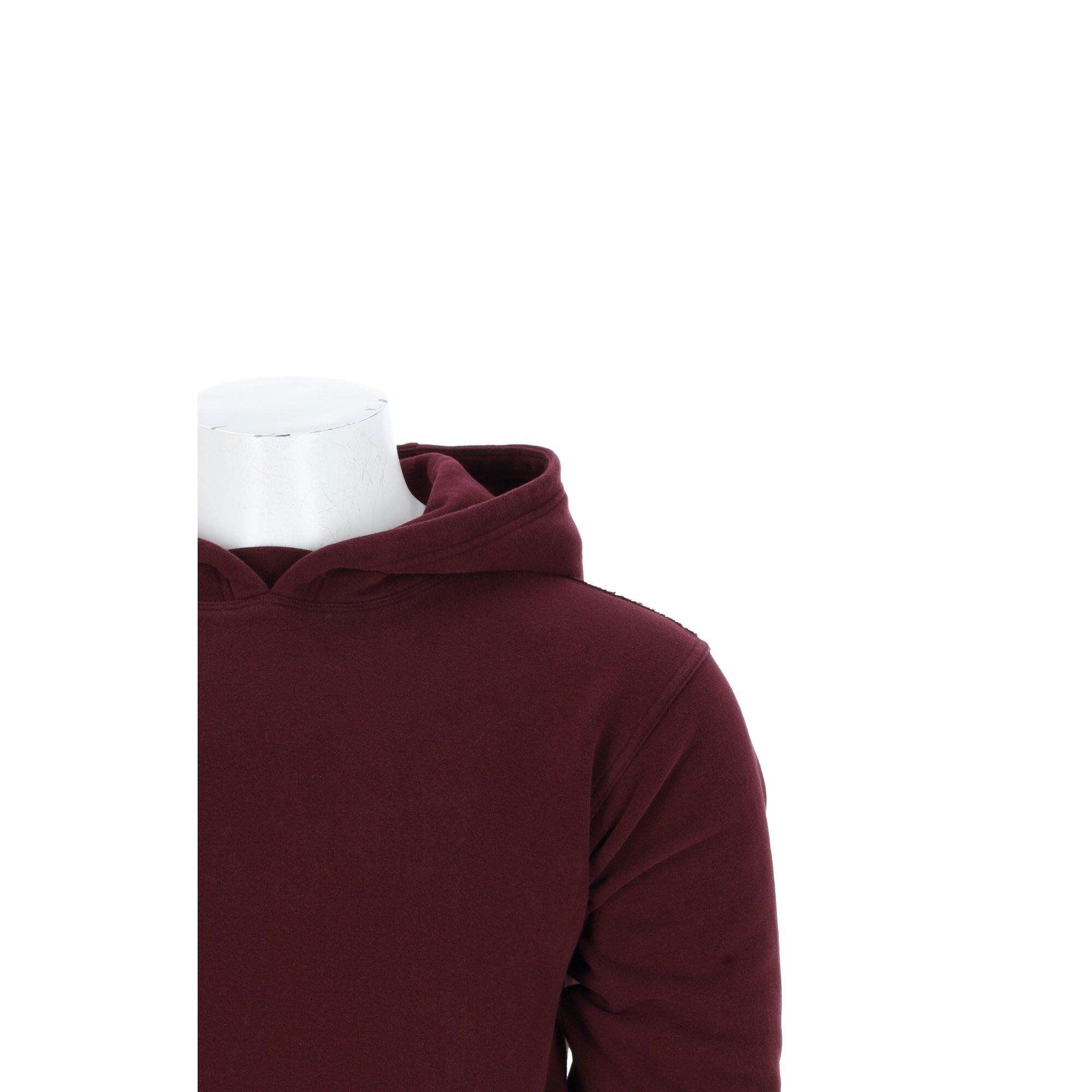 Second hand - Felpa Uomo Cassis Lululemon - Stato eccellente 6/7
