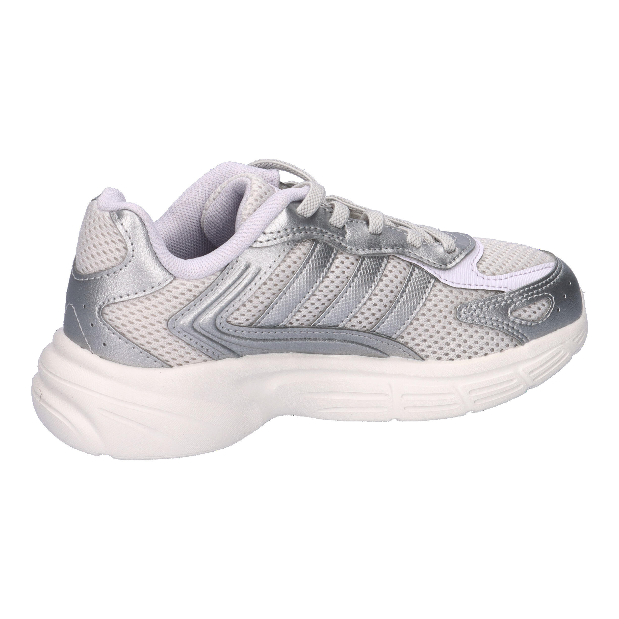 Buty ADIDAS ECLYPTIX 2000 EL C Srebrny 15/15