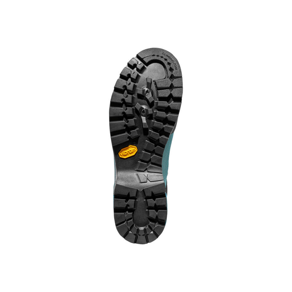 Botas de montaña para mujer La Sportiva Stream GTX 3/3