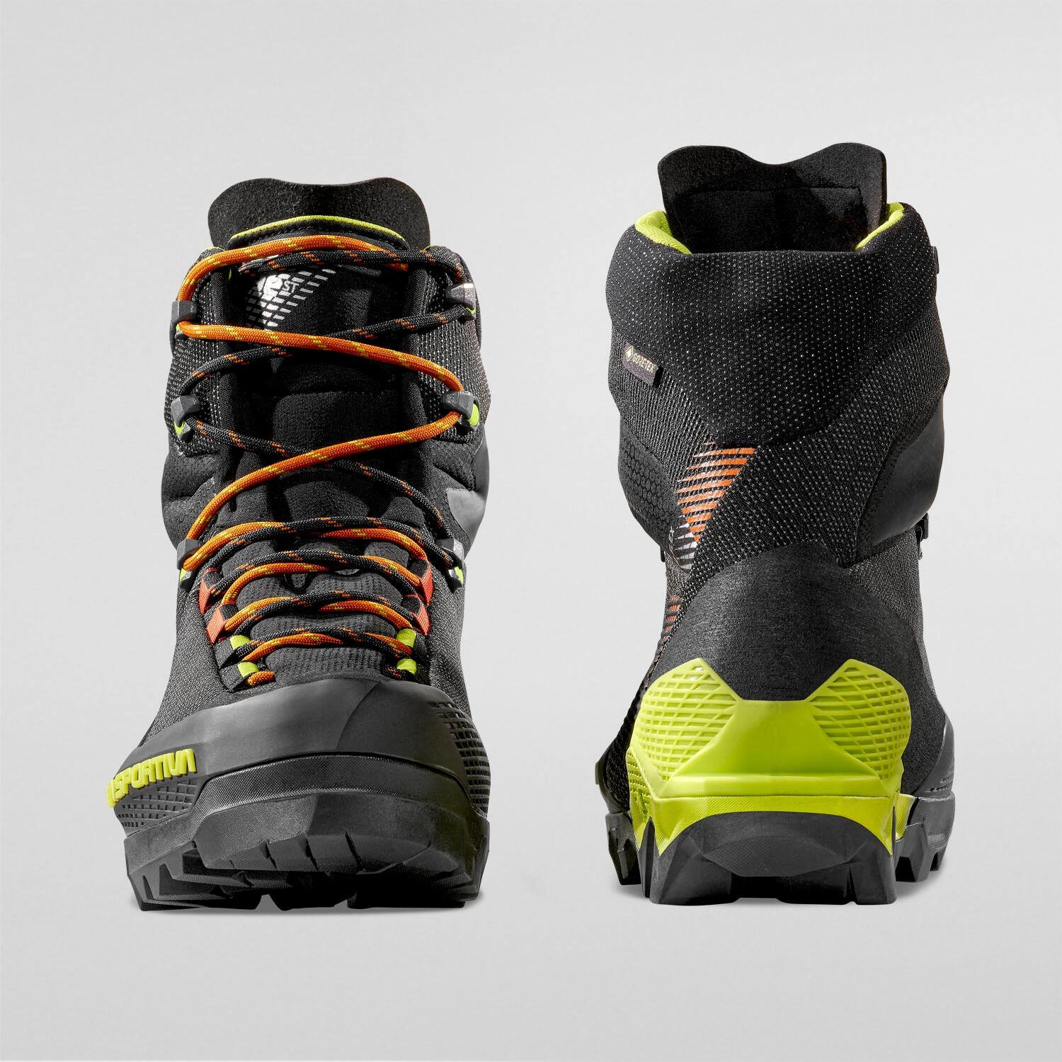 Hiking shoes La Sportiva Aequilibrium ST GTX 3/3