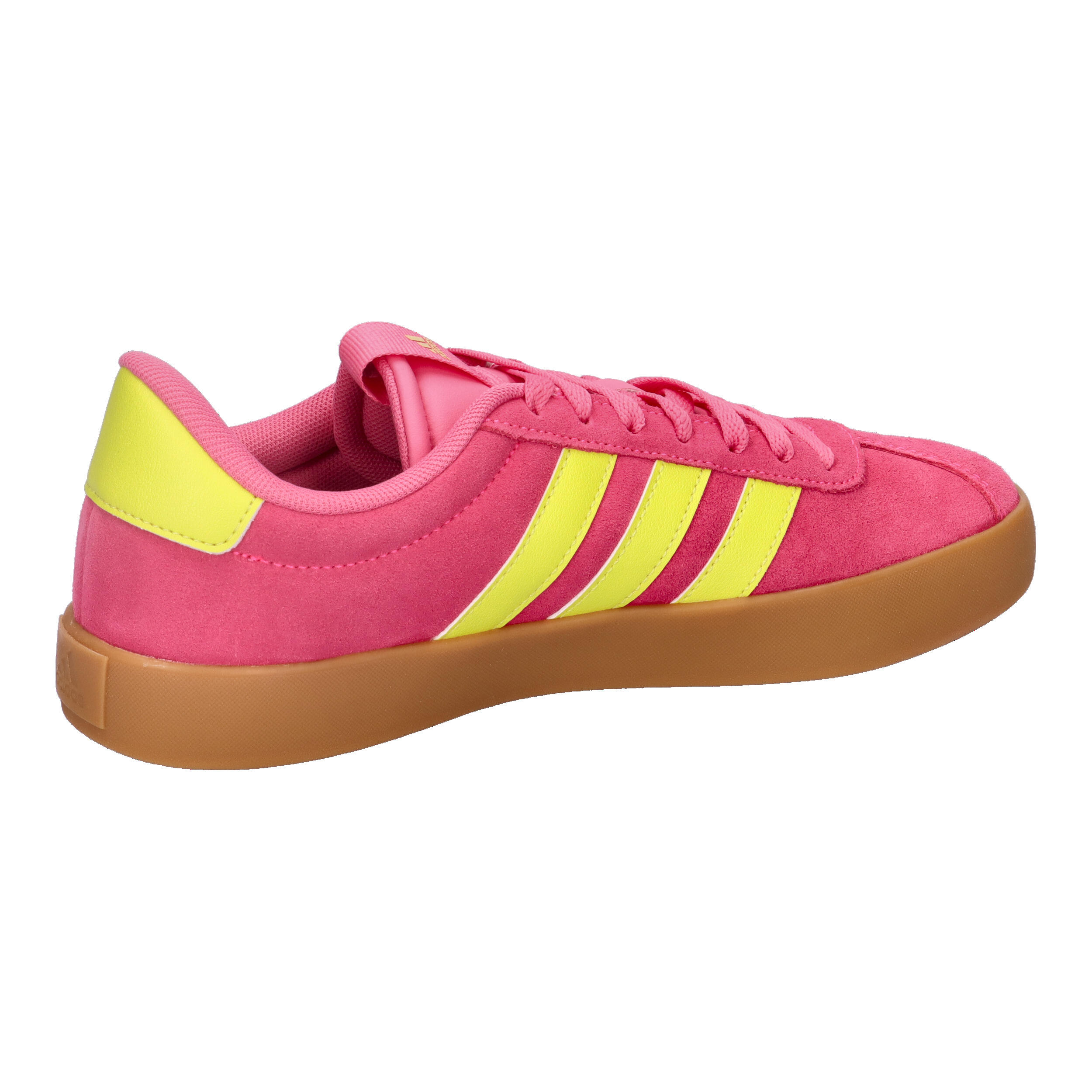 adidas Damen Sneaker VL COURT 3.0 15/15