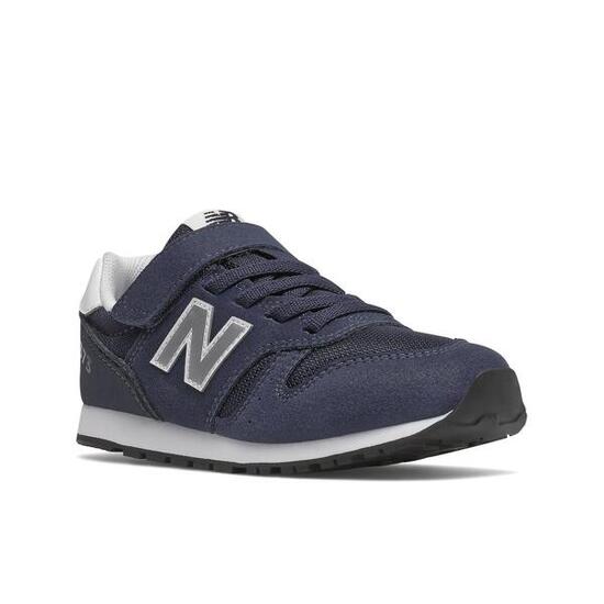 New Balance YV373CM - zapatillas deportivas unisex multicolor
