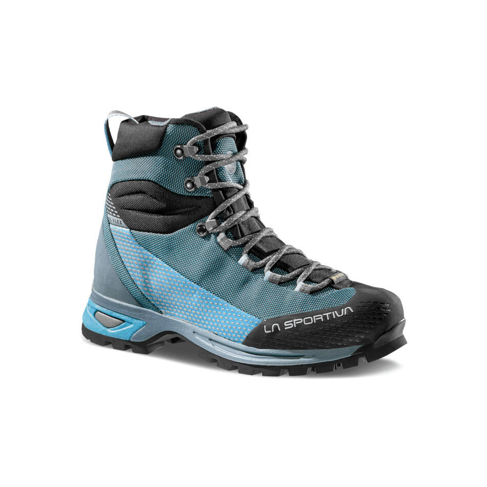 Botas de montaña para mujer La Sportiva Stream GTX 2/3