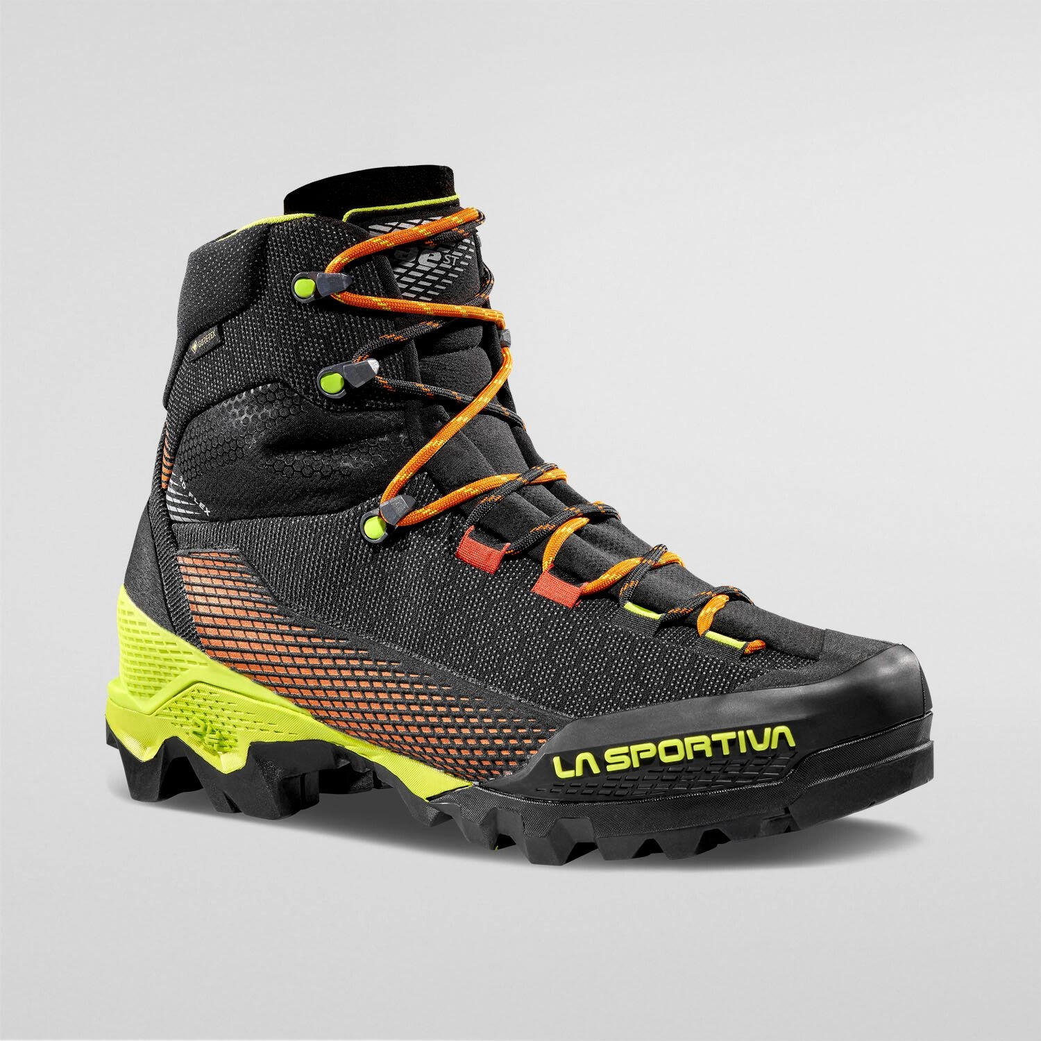 Hiking shoes La Sportiva Aequilibrium ST GTX 2/3