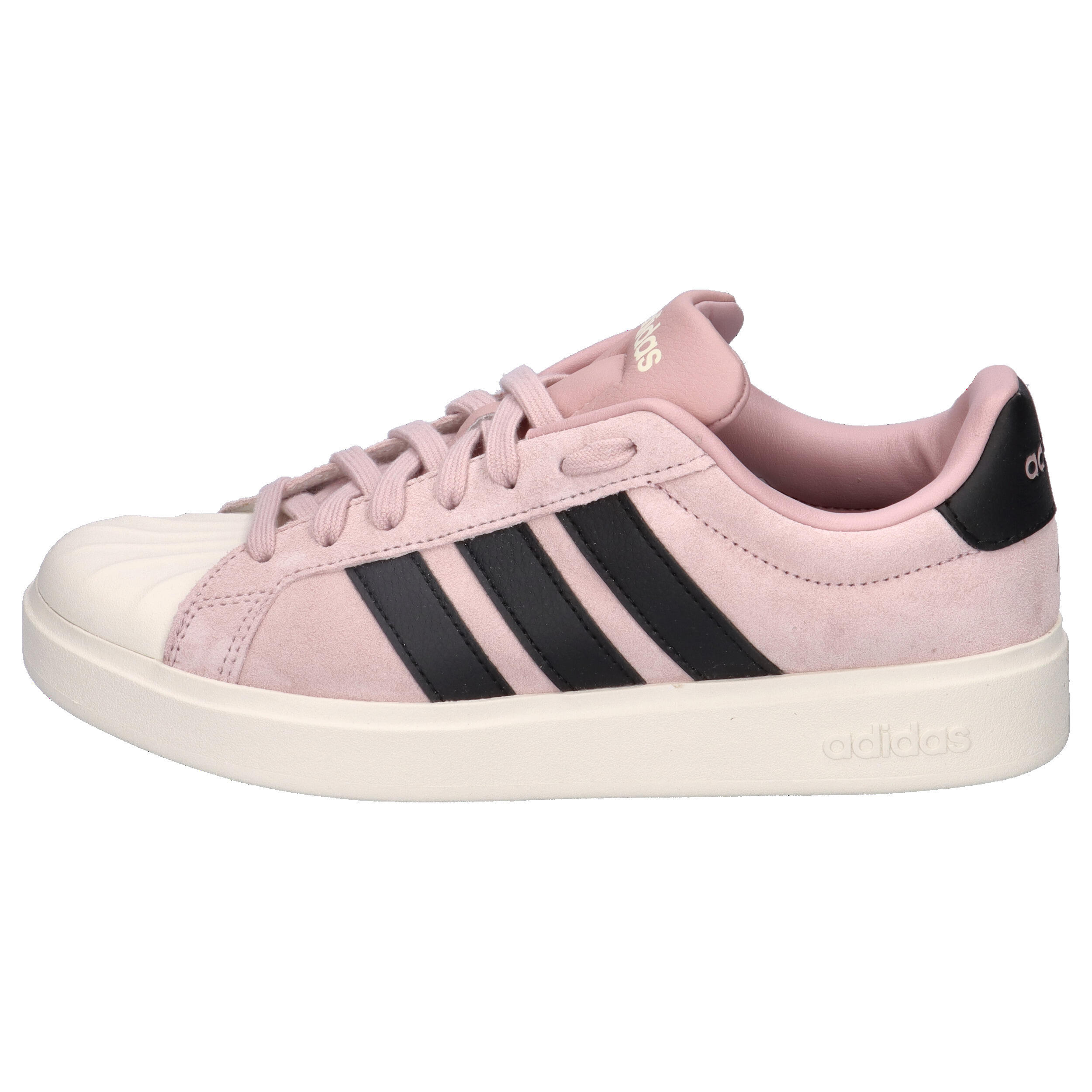 Adidas Damen STREETTALK Sneaker Frauen Streetstyle Schuhe KJ4819 Rosa 10/15