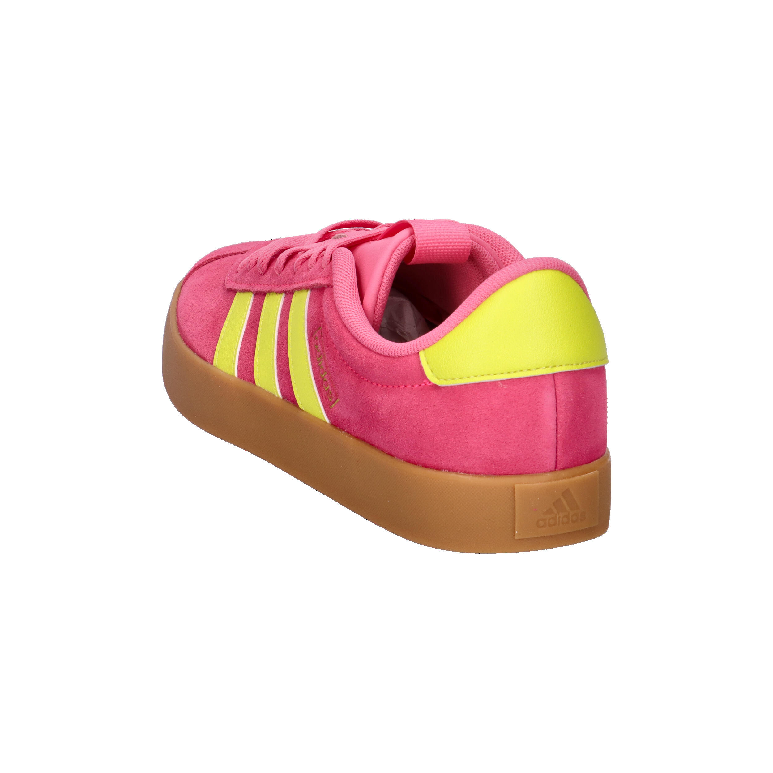 adidas Damen Sneaker VL COURT 3.0 4/7