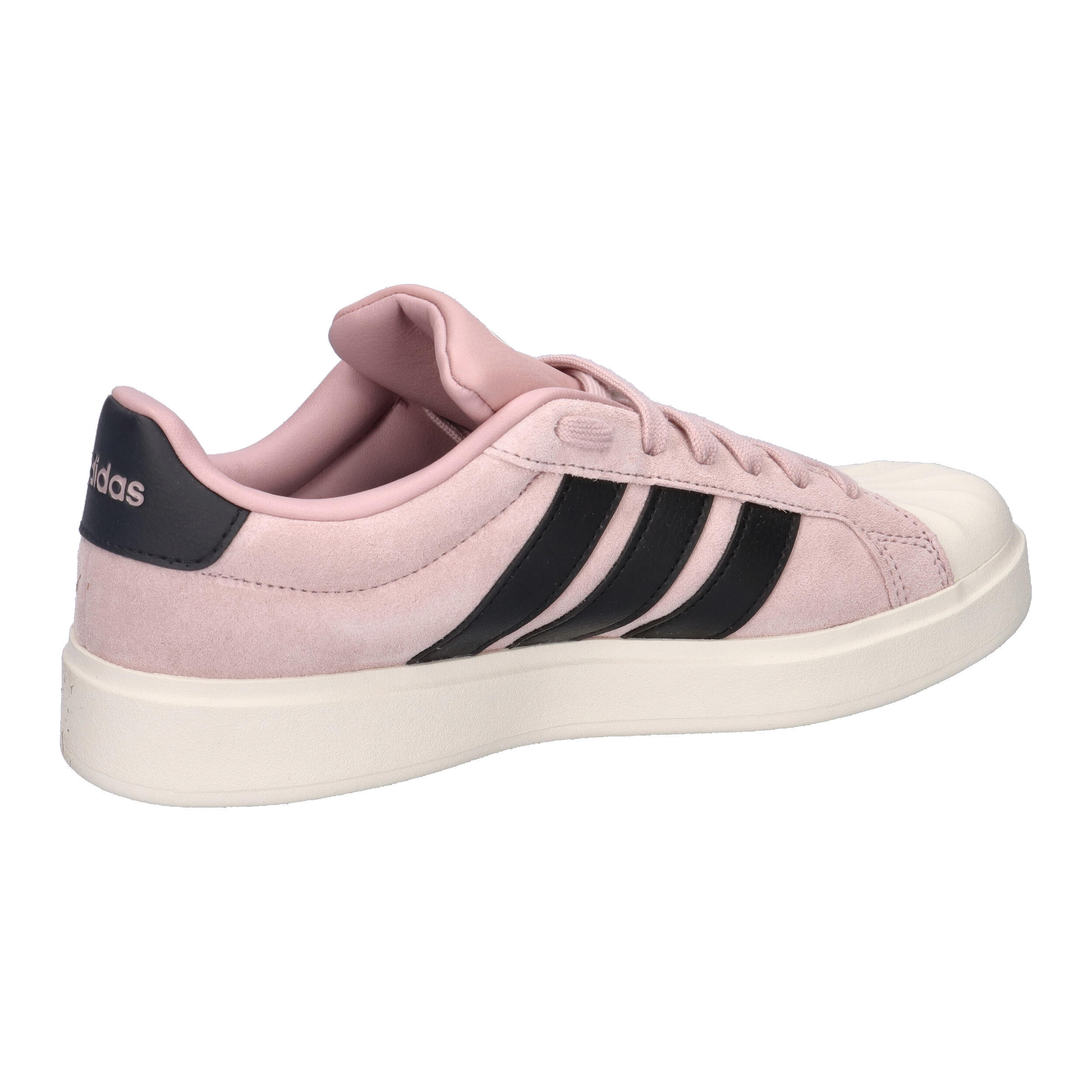 Adidas Damen STREETTALK Sneaker Frauen Streetstyle Schuhe KJ4819 Rosa 15/15