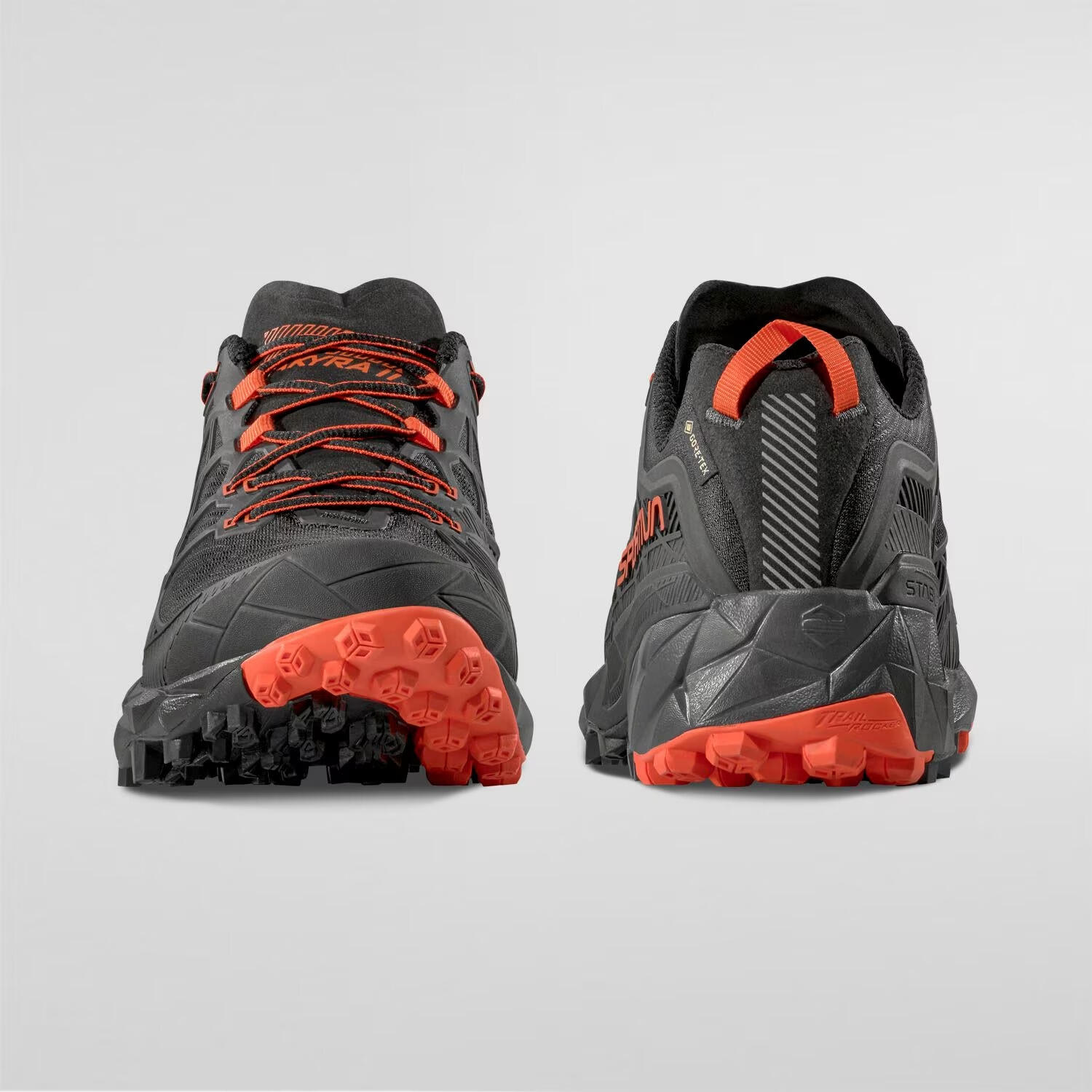 Hardloopschoenen La Sportiva Akyra II Gtx 3/3