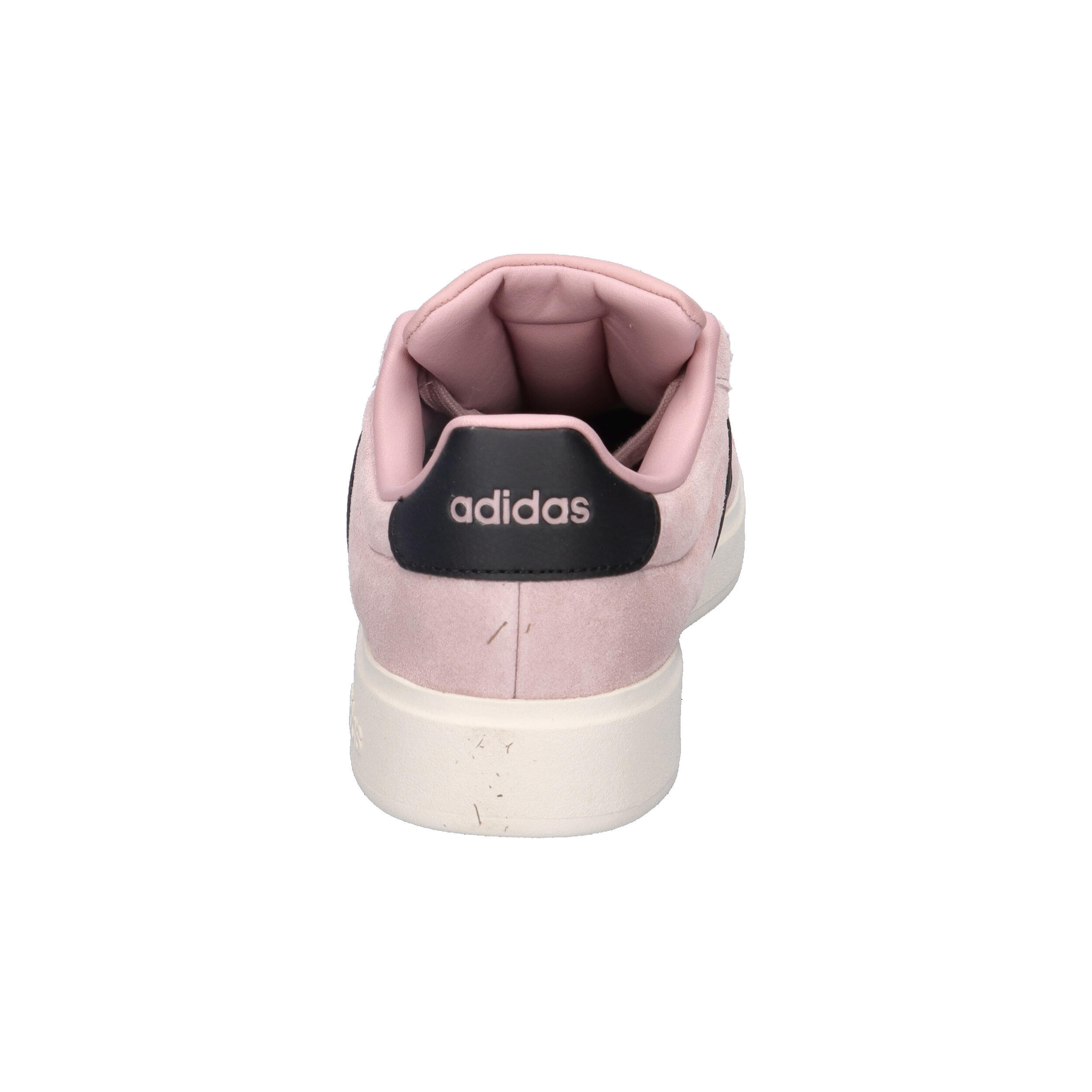 Adidas Damen STREETTALK Sneaker Frauen Streetstyle Schuhe KJ4819 Rosa 13/15