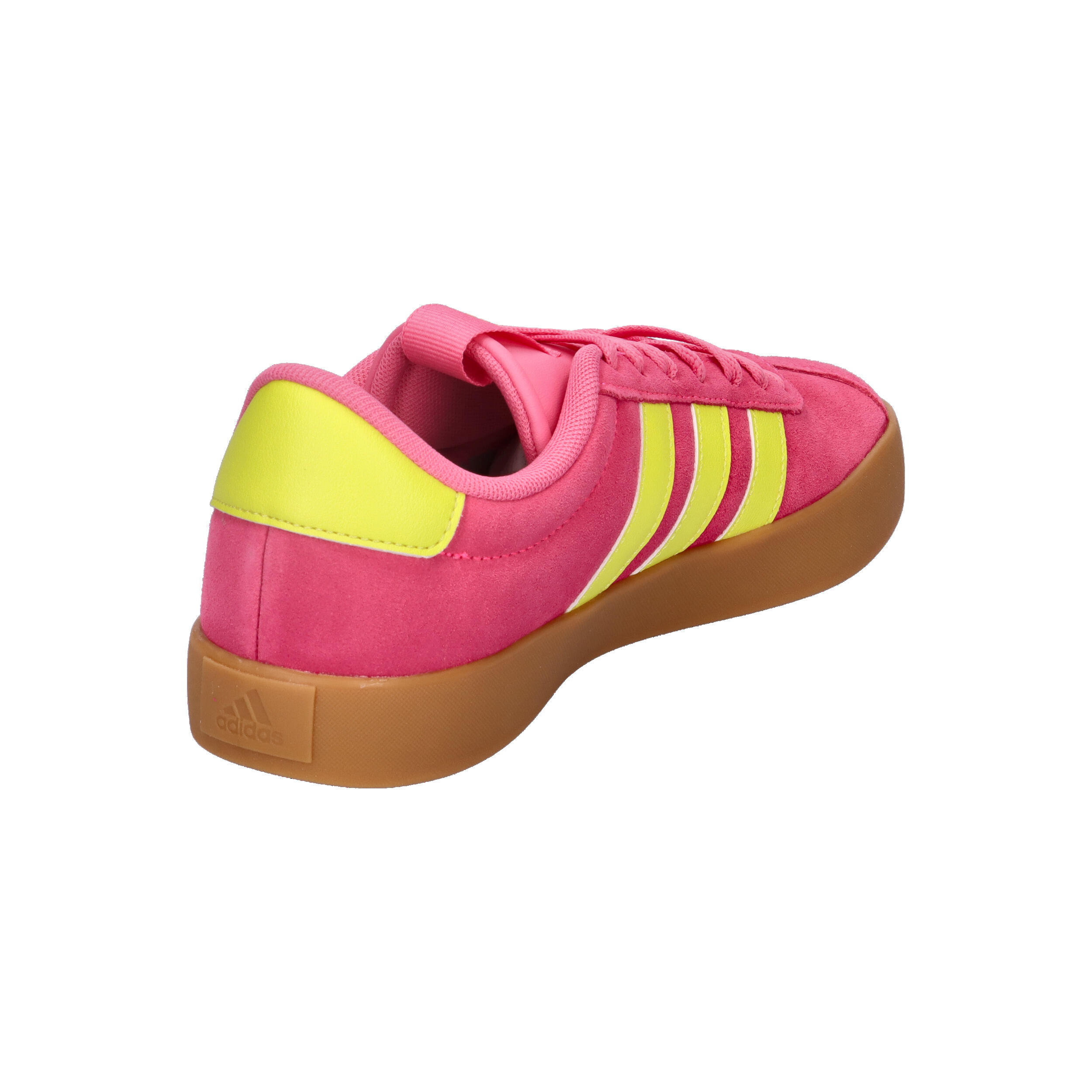 adidas Damen Sneaker VL COURT 3.0 14/15