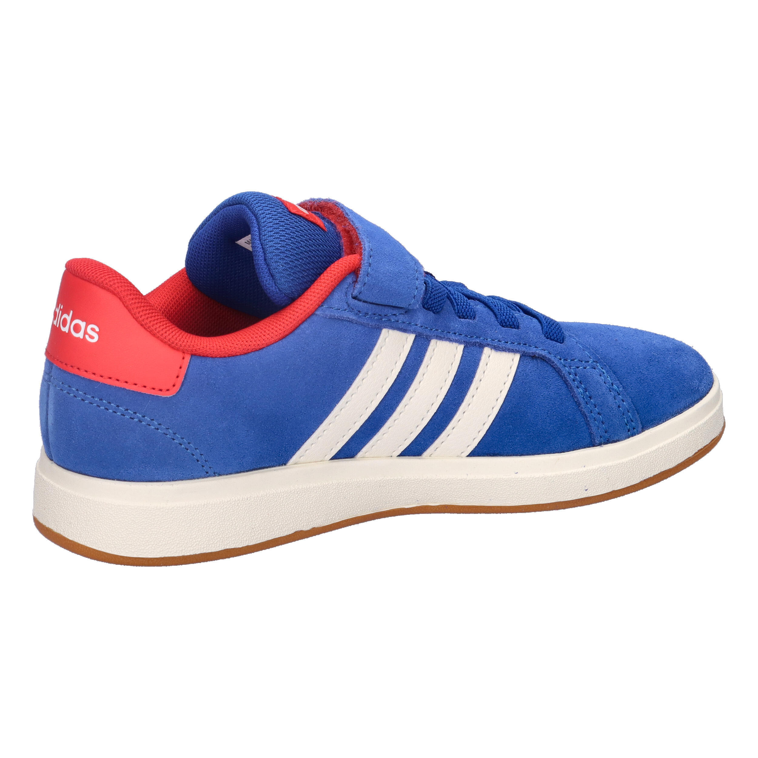 adidas Kinder Sneaker GRAND COURT 00s EL C 7/7