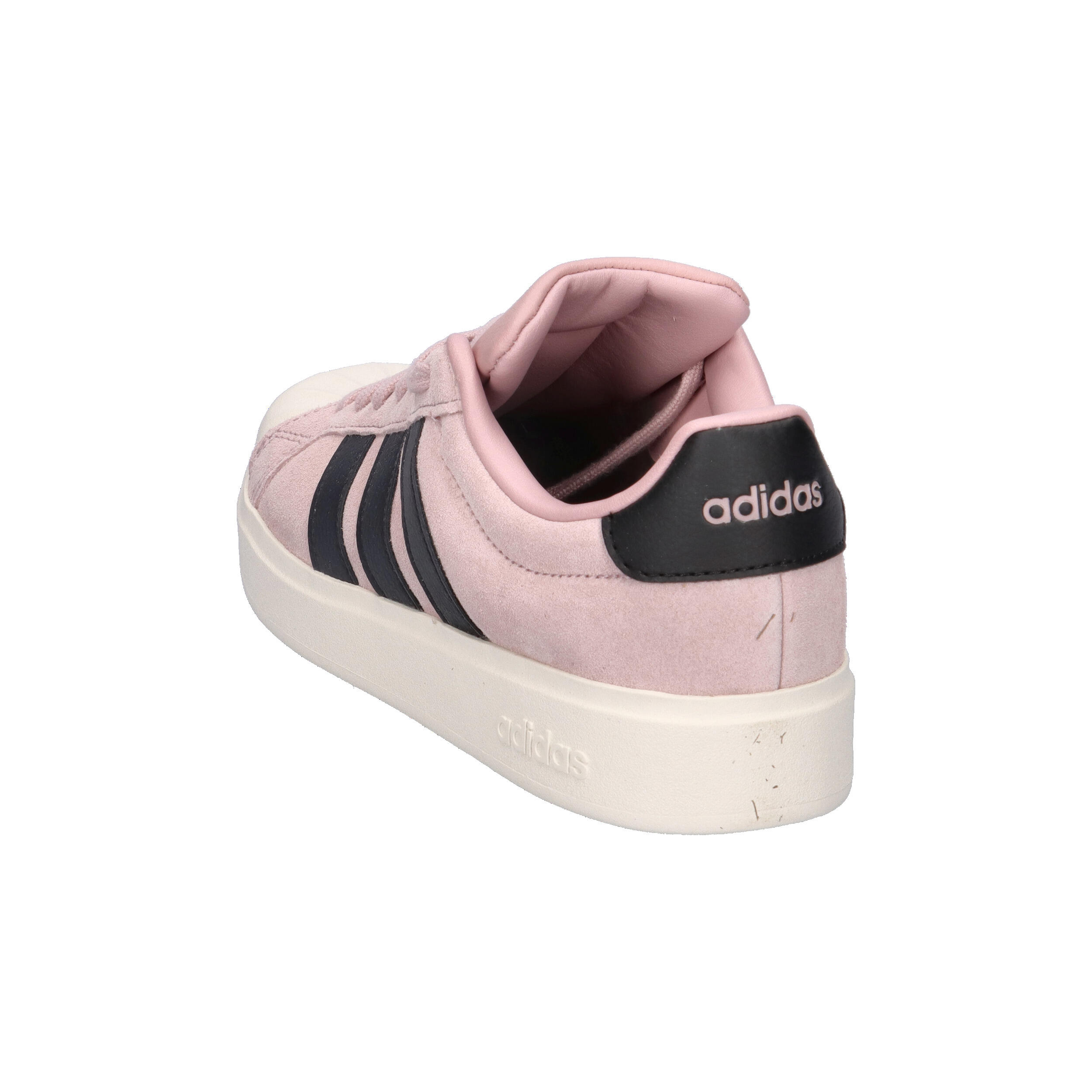 Adidas Damen STREETTALK Sneaker Frauen Streetstyle Schuhe KJ4819 Rosa 12/15