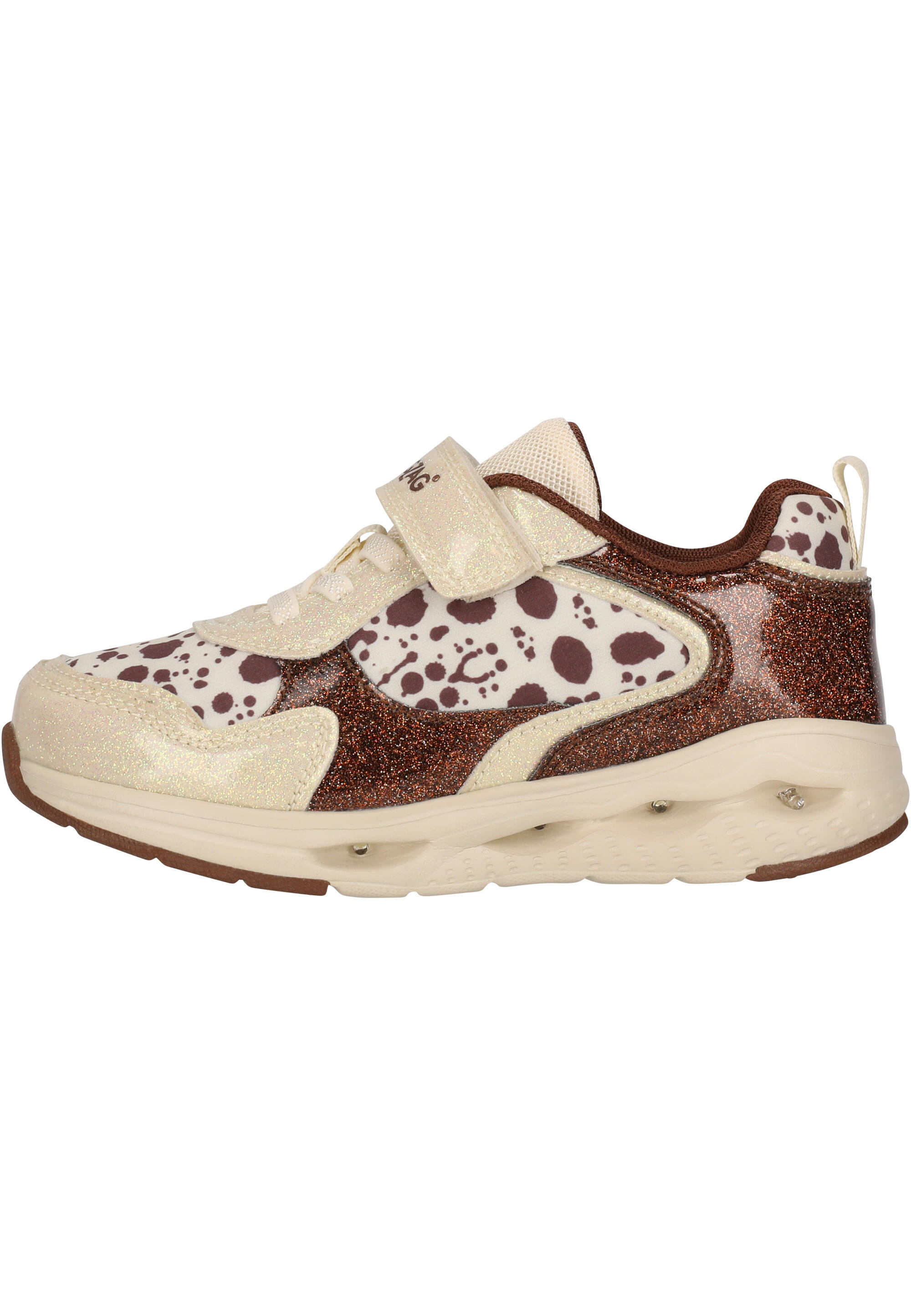 Sneaker Certiny 4/15