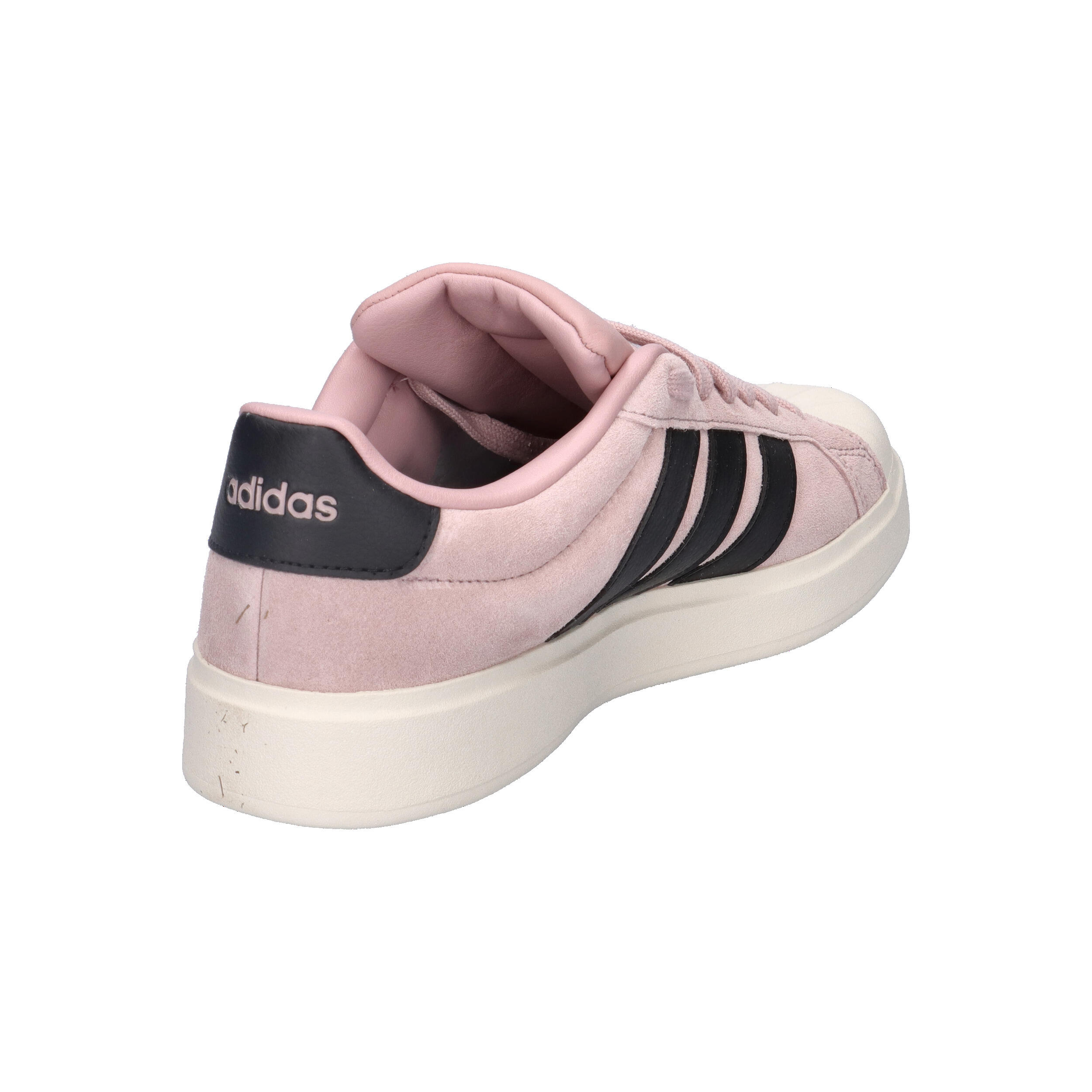 Adidas Damen STREETTALK Sneaker Frauen Streetstyle Schuhe KJ4819 Rosa 14/15