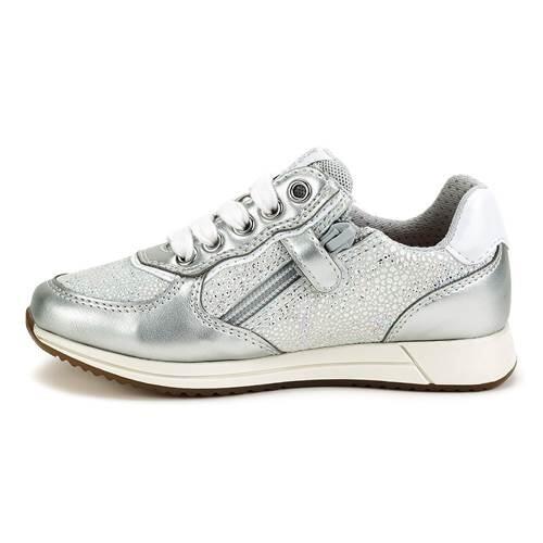 Buty do chodzenia dla dzieci Geox Jensea Girl 3/5