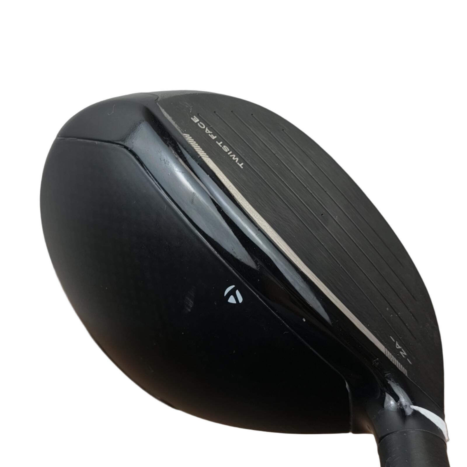 Gaucher TaylorMade Stealth Plus Fairway Wood / Flex Regular / #3/15 3/5
