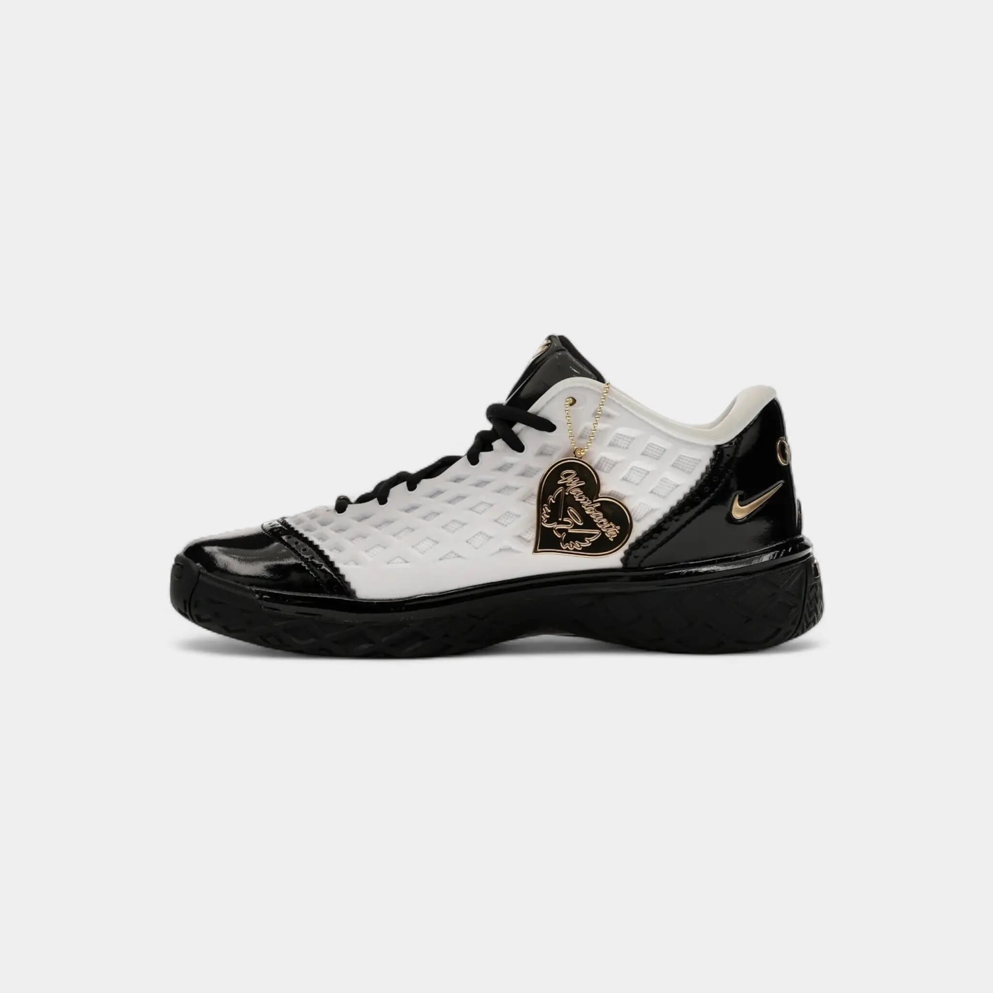 Nike Kobe 3 Low Protro Mambacita 4/4