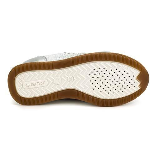 Buty do chodzenia dla dzieci Geox Jensea Girl 5/5