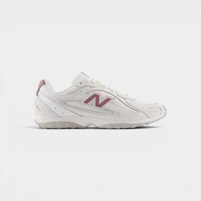 New balance 204l maroon sea salt