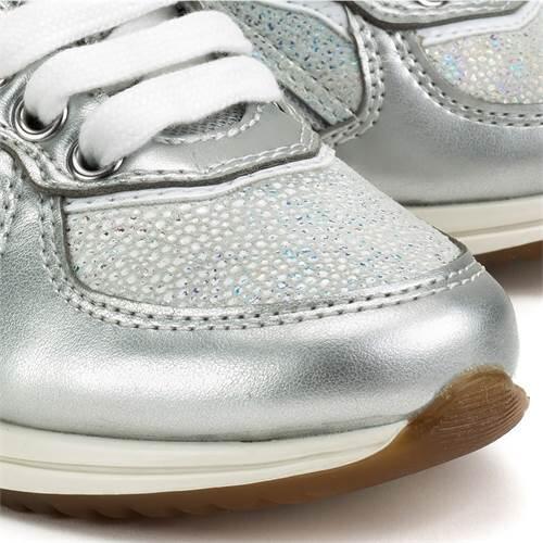 Buty do chodzenia dla dzieci Geox Jensea Girl 4/5