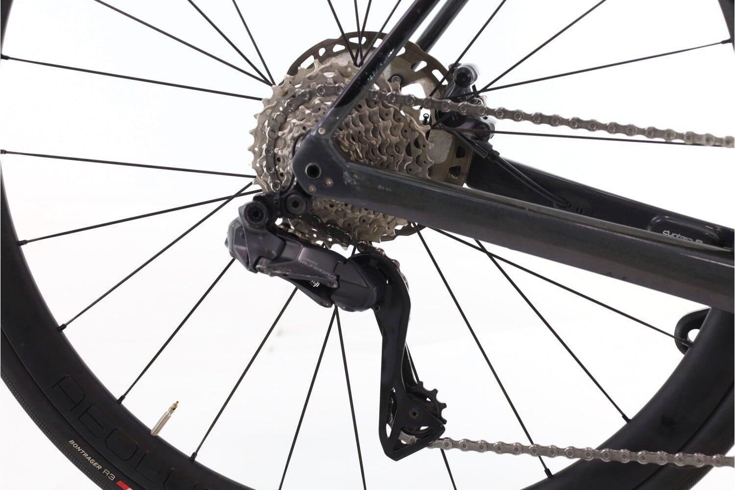 Bici strada ricondizionata ·  Domane SL 7 Di2 12V · Ottimo stato 3/8